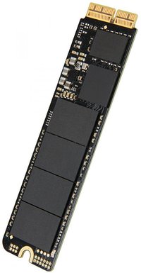 Твердотельный накопитель (SSD) Transc...