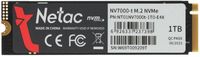 Твердотельный накопитель (SSD) Netac ...