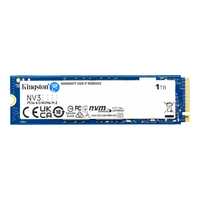 Твердотельный накопитель (SSD) Kingst...