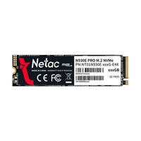 Твердотельный накопитель (SSD) Netac ...