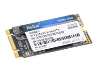 Твердотельный накопитель (SSD) Netac ...