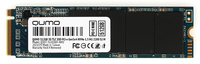 Твердотельный накопитель (SSD) Qumo 5...