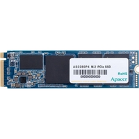 Твердотельный накопитель (SSD) Apacer...