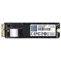 Твердотельный накопитель (SSD) Transc...