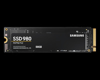 Твердотельный накопитель (SSD) Samsun...