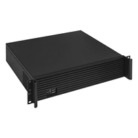 Корпус Exegate Pro 2U350-01/1U-250ADS...