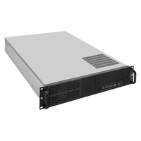 Корпус Exegate 2U650-06/2U2098L, E-AT...