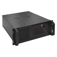 Корпус Exegate Pro 4U480-06/4U4021S/R...