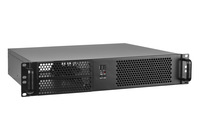 Корпус Exegate Pro 2U390-04, mATX, 2U...