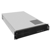 Корпус Exegate 2U650-06/2U2098L/2U-50...