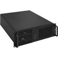 Корпус Exegate Pro 3U390-08/1200RADS,...