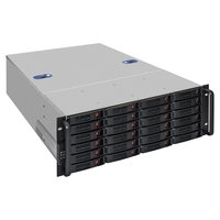 Корпус Exegate Pro 4U660-HS24/1000RAD...