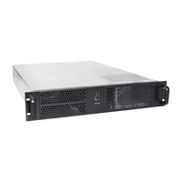 Корпус Exegate Pro 2U650-08, ATX, 2U ...
