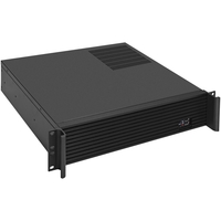 Корпус Exegate 2U350-03/1200ADS, mATX...