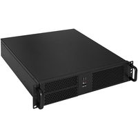 Корпус Exegate Pro 2U390-04, ATX, 2U ...