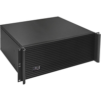 Корпус Exegate Pro 4U390-05, E-ATX, 4...