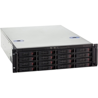 Корпус Exegate Pro 3U660-HS16, E-ATX,...