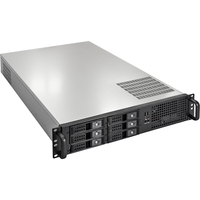 Корпус Exegate 2U660-HS06, E-ATX, 2U ...