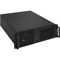 Корпус Exegate Pro 3U390-08/600RADS, ...