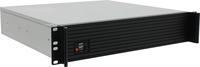 Корпус Exegate Pro 2U420-06, mATX, 2U...