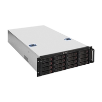 Корпус Exegate Pro 3U660-HS16, E-ATX,...