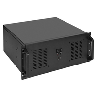 Корпус Exegate Pro 4U350-02/1100ADS, ...