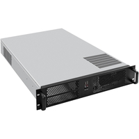 Корпус Exegate Pro 2U650-08, ATX, 2U ...