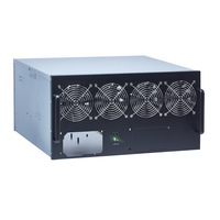 Корпус Exegate Pro 8-430, ATX, без БП...