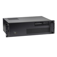 Корпус Exegate Pro 3U330-02, ATX, 3U ...