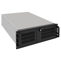 Корпус Exegate 4U650-010/4U4139L/Redu...