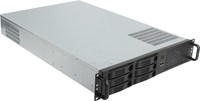 Корпус Exegate Pro 2U660-HS06, E-ATX,...
