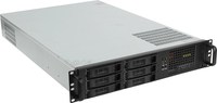 Корпус Exegate Pro 2U660-HS06, E-ATX,...