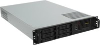 Корпус Exegate Pro 2U660-HS06, E-ATX,...