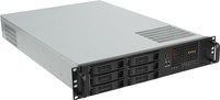 Корпус Exegate Pro 2U660-HS06, E-ATX,...
