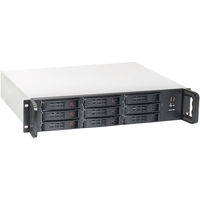 Корпус Exegate Pro 2U650-HS09/2U-400A...