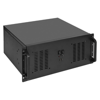 Корпус Exegate Pro 4U350-02/800PAS, m...