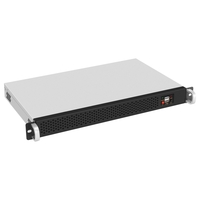 Корпус Exegate Pro 1U255-01, mini-ITX...