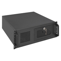 Корпус Exegate Pro 4U450-17, ATX, 4U ...