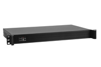 Корпус Exegate Pro 1U250-01/F300AS, m...