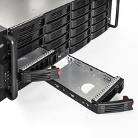 Корпус Exegate Pro 4U660-HS24/500RADS...