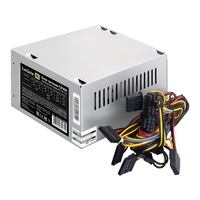 Блок питания 400 Вт ATX Exegate CP400...