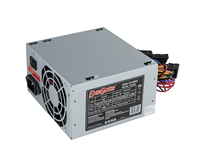Блок питания 450 Вт ATX Exegate AB450...