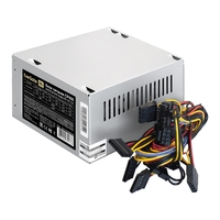 Блок питания 450 Вт ATX Exegate CP450...