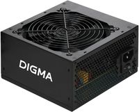 Блок питания 450 Вт ATX Digma DPSU-45...