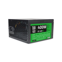 Блок питания 400 Вт ATX BaseTech BT-4...