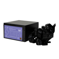 Блок питания 450 Вт ATX Mastero M450,...