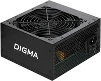 Блок питания 450 Вт ATX Digma DPSU-45...