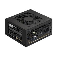 Блок питания 400 Вт SFX Exegate M400,...