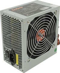 Блок питания 450 Вт ATX Exegate UN450...