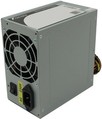 Блок питания 450 Вт ATX POWERMAN PMP-...